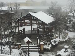 -华山御温泉度假村