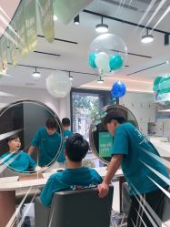 -LJOY丽锦造型·烫发染发