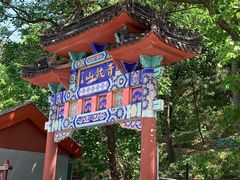 -红螺寺