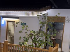 -呷湘厨·鱼汤捞饭·剁椒鱼头·辣椒炒肉(国家会展中心店)