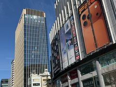 -秋叶原电器街