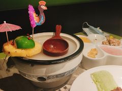 -桂满陇天书(南京德基旗舰店)