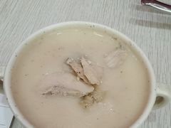 -蘑菇餐厅(小火瓦巷店)