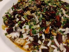 -三猫黑鱼花(南大店)