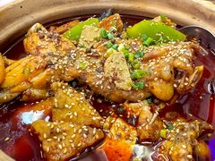 -谢记上海大排档(长寿路店)