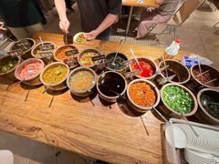 -水平有限广西米粉·广西风味集(五道口店)