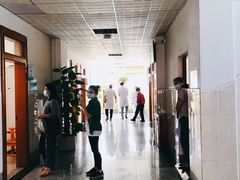 -悦检(珠江医院体检中心)