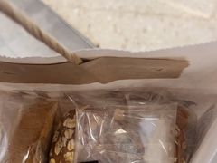 -PAPER STONE BAKERY(天汇广场店)