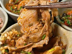 -滇釜火锅·能喝汤的火锅(车公庄店)