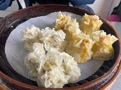 -刘七嬢烧麦刀削面