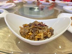 -上海浦东星河湾酒店
