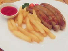 -兰特伯爵西餐厅·啤酒屋(方庄店)