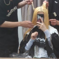 -MY HAIR ARDOR