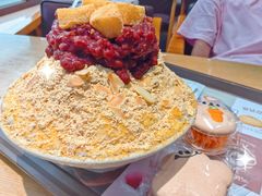 -劳顶笨咖啡(益华广场店)
