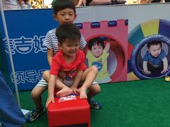 -美吉姆国际儿童发展中心(红谷滩绿地缤纷城中心)