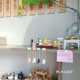 农院路的宝藏面包店🍞森普软欧面包店