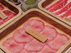 -浅锅和牛小锅放题(深业上城店)