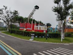 -即刻反应应急安全体验基地