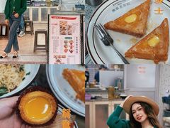 -兴华里茶记(禅城同济首店)