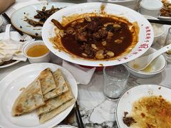 -鲁西南老厨子·特色鲁菜(经一纬五店)
