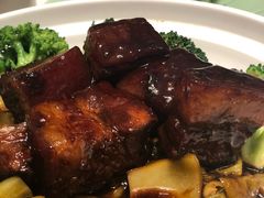 -京香轩·中餐厅(上海中庚聚龙酒店)