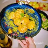魔都创意经典本帮菜 | 荟廷
