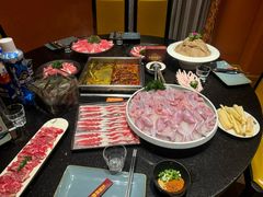 -五星桥原切肥牛火锅·30年专注好牛肉(湖塘店)