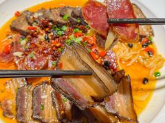 -1078號老北京涮肉(松柏店)