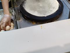 -2颗鸡蛋煎饼(北京路天河城店)