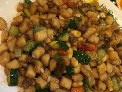 -护国寺小吃(机场店)