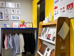 -方快照相馆(光新乐购店)