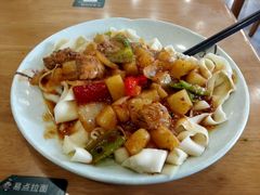 -穆兰泽兰州牛肉面(天津·海河意式风情区店)