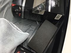 -车艺佳龙膜隐形车衣汽车贴膜(宝山丰宝店)