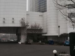 -天津水晶宫饭店