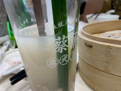 -蔡澜点心·粤菜(月星环球港店)