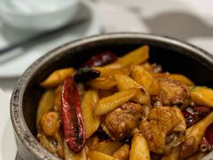 -楚山晓·湖北菜(武汉光谷K11店)