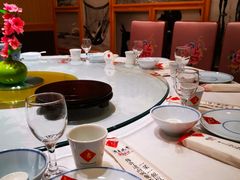 -沽上民肴·海鲜锅贴·天津菜(福州道鸿正家园店)