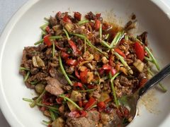 -蔓兰家的四季S0餐厅·融合菜(当代MOMA店)