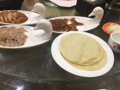 -大鸭梨烤鸭店(金顶街店)