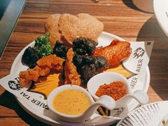 -太二酸菜鱼(海口友谊广场店)