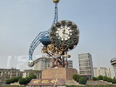 -世纪钟