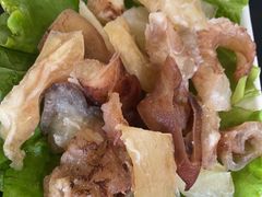 -潮汕美牛肉丸火锅店(天宁寺店)