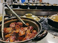 -斯丹姜母鸭·古法干香(涂门街总店)