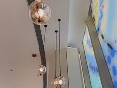-星巴克(恒隆广场店)