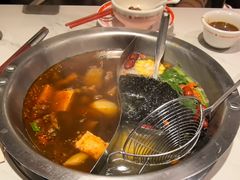 -八合里牛肉火锅(上海中山公园店)