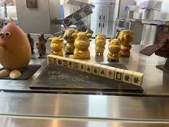 -歌斐颂巧克力小镇