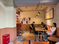 -The Roastery By AllYouWant(福田店)