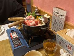-小句号·精致料理(江南环球港店)