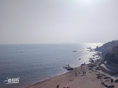 -燕儿岛山公园