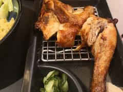 -馔豚·台北菜专门店(深圳湾万象城店)